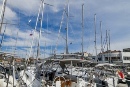 Beneteau Oceanis 40.1