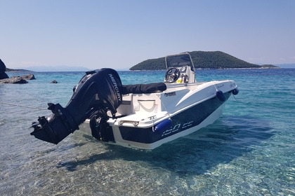 Compass 150cc No licence required 5 people maximum