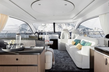 Azimut 53fly BRAND NEW