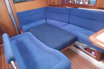 DUFOUR YACHTS GIB SEA 41