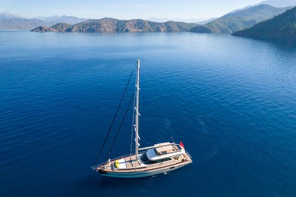 Top luxury Gulet 8 pax