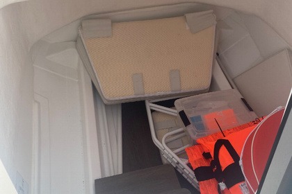 Location Bateau à moteur BENETEAU FLYER 7 La Baule-Escoublac