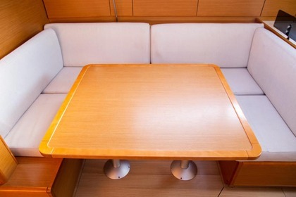 Jeanneau Sun odyssey 449