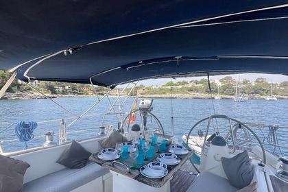 Alquiler Velero BAVARIA 46 CRUISER Mallorca