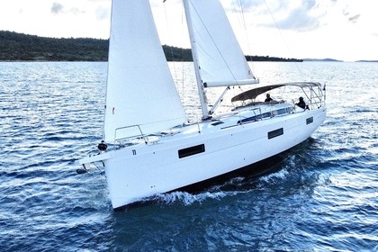 Location Voilier Elan Impression 43 Pirovac