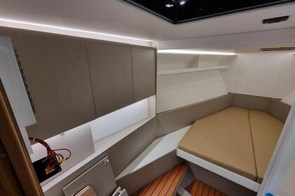 Colnago 38 Luxury boat