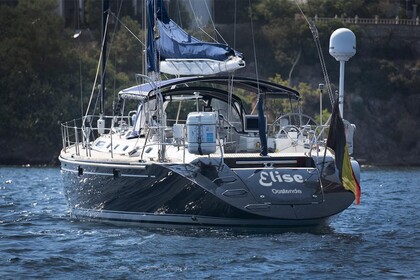 Hyra båt Segelbåt Benetau Yachts Beneteau 64 Oostende