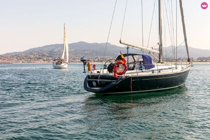 Grand Soleil 43 - Nemo