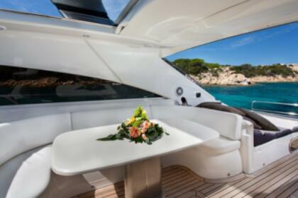 Great Princess for 12 passengers - Pickup all south coast of Ibiza