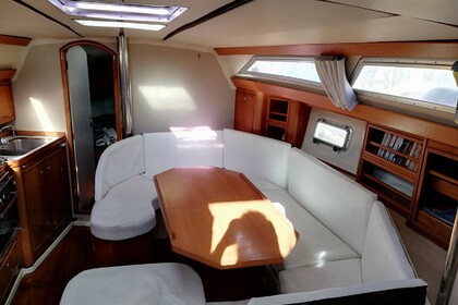 Location Voilier Jeanneau Sun Dance 36 Hyères