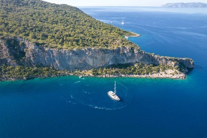 Top luxury Gulet 8 pax