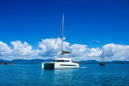 Alquiler Catamarán Catana Bali 4.3 Whitsunday Islands