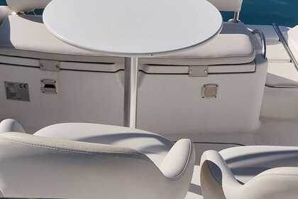 Sessa Key Largo 20 Deck