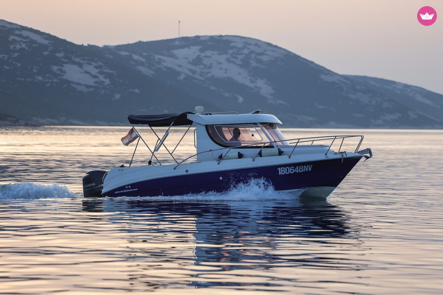 Atlantic Marine Adventure