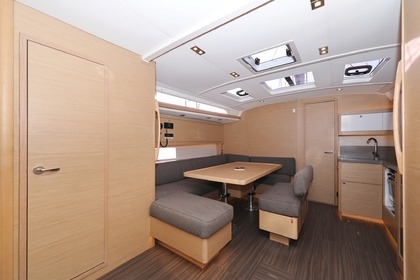 Czarter Jacht żaglowy Dufour Yachts Dufour 470 - 4 cab. Šibenik