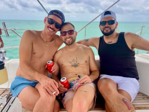 Puerto Segur-Calafell Sailboat Dufour Dufour 410 Gl alt tag text