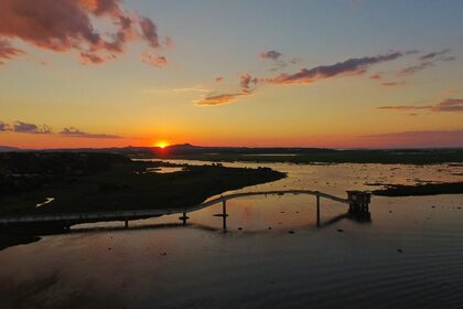 IATE MARIA - Pantanal