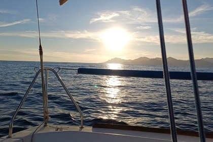Location Voilier Beneteau First 211 Cannes