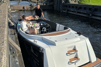 Hyra båt Båt utan licens  Corsiva 500 Tender Kortenhoef