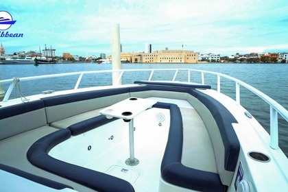 BEAUTIFUL SPEED BOAT 34’