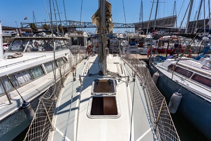 Hanse 321