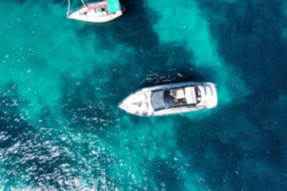 Cranchi M44 HT, the clever cruising