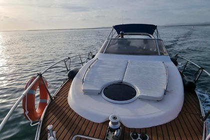 Verhuur Motorboot Rio Yachts 950 Cruiser Faro