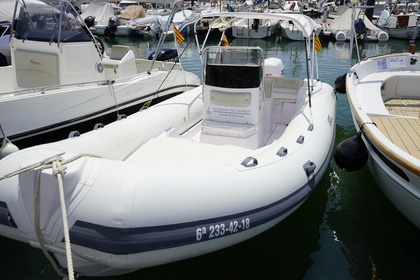 Selva Marine 600