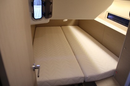 MARANEL - Beneteau Oceanis 40.1