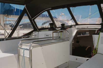 Hyra båt Segelbåt Pogo Structures Pogo 44 Palma de Mallorca