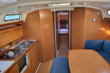 Beneteau Cyclades 43.4 (2008)