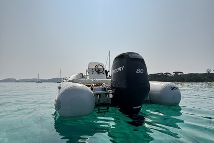 Zodiac Medline 5,5 lettres 100 cv 4 temps