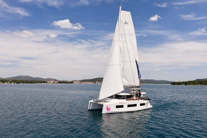 Miete Katamaran Aventura Catamarans Aventura 37 Pirovac