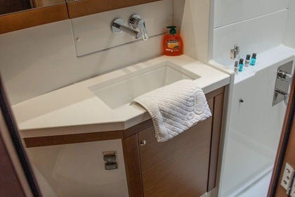 LAGOON 450 (2019) - ANJA I