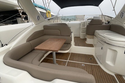 Hire Motorboat Cranchi Zaffiro 34 Mykonos