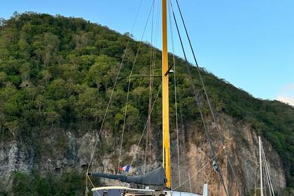 Charter Catamaran Oyacht CLASS6 Raiatea