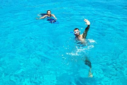 Hire RIB Speed boat Excursions Split