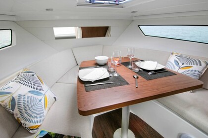 Jeanneau Cap Camarat 9 WA 2022