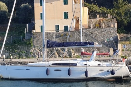 Noleggio Barca a vela Beneteau Oceanis 50 Family Portovenere