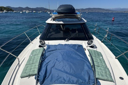 Hyra båt Motorbåt Elan Prestige Cannes
