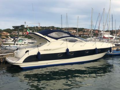 Аренда Моторное судно Atlantis Sc42 Сардиния