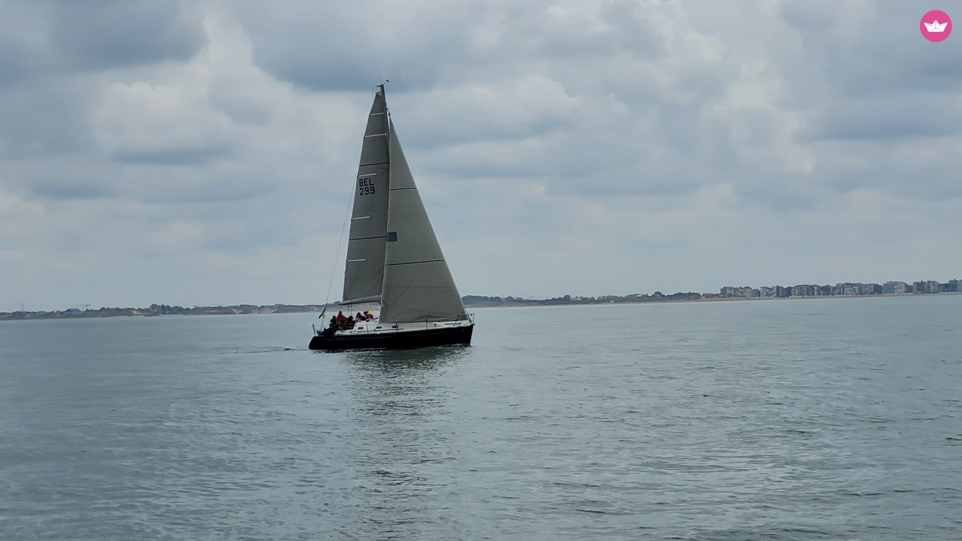 Rent Beneteau First 31.7