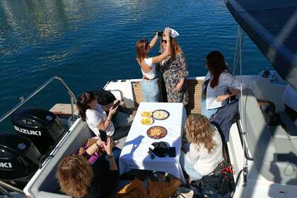 BENNETEAU FLYER 9 SUN DECK