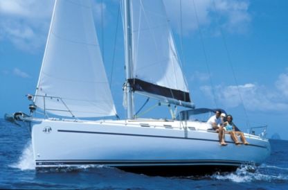 Alquiler Velero Harmony Harmony 42 Gerona