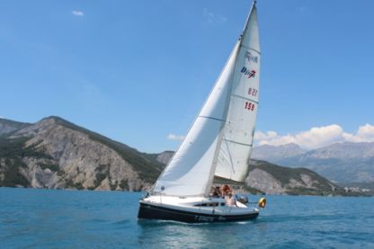 Location Voilier B2 Marine Djinn7 Chorges