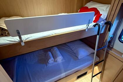 2025 Bali 4.6 Keysmet