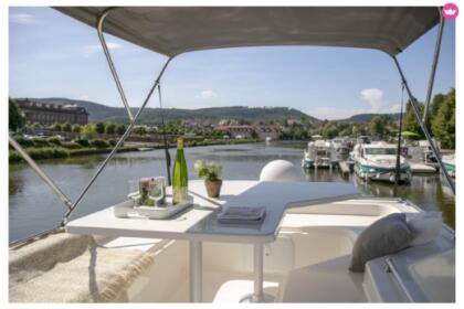 Miete Hausboot Nicols Estivale Octo Fly 2021 Kerkdriel