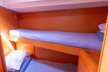 Location Voilier Jeanneau Sun Odyssey 449 Biograd na Moru