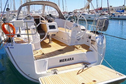 Verhuur Zeilboot Bavaria Cruiser 37 Split