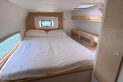 Verhuur Catamaran Outremer 51 Marquesaseilanden